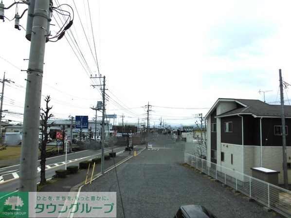 メイスクエア Cの物件内観写真